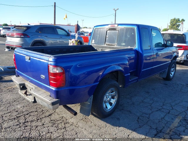 2003 Ford Ranger Xlt მანქანა იყიდება აუქციონზე, vin: 1FTYR44E53PA09357, აუქციონის ნომერი: 46365896