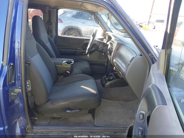 2003 Ford Ranger Xlt მანქანა იყიდება აუქციონზე, vin: 1FTYR44E53PA09357, აუქციონის ნომერი: 46365896
