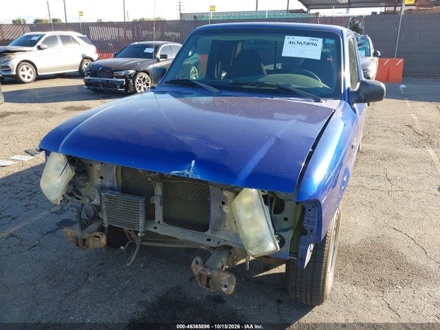 2003 Ford Ranger Xlt მანქანა იყიდება აუქციონზე, vin: 1FTYR44E53PA09357, აუქციონის ნომერი: 46365896
