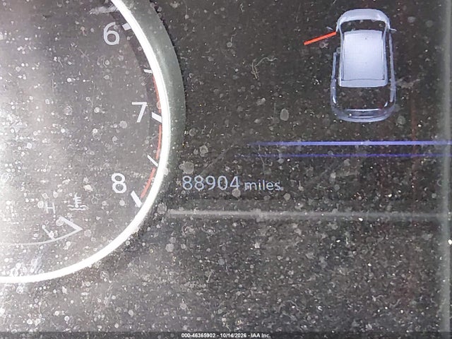 Aukcja sprzedaży 2021 Nissan Murano Sv Fwd, vin: 5N1AZ2BJ9MC113408, numer aukcji: 46365902