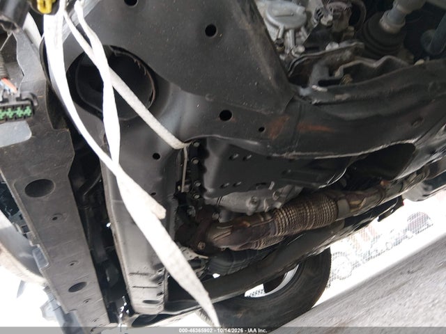 Aukcja sprzedaży 2021 Nissan Murano Sv Fwd, vin: 5N1AZ2BJ9MC113408, numer aukcji: 46365902