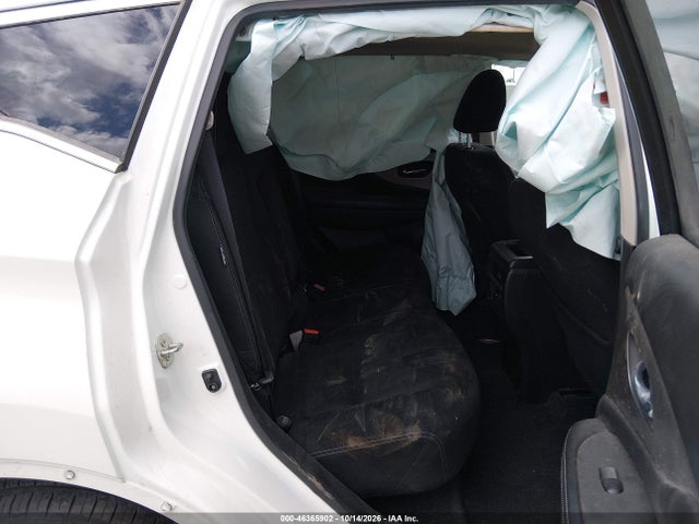 Aukcja sprzedaży 2021 Nissan Murano Sv Fwd, vin: 5N1AZ2BJ9MC113408, numer aukcji: 46365902