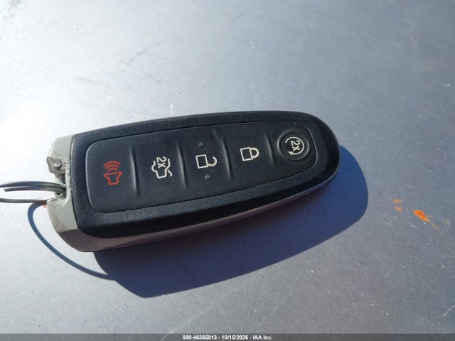 Продаж на аукціоні авто 2013 Ford Edge Limited, vin: 2FMDK3K9XDBB58693, номер лоту: 46365913