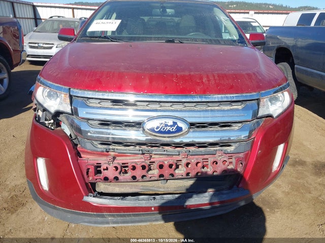Продаж на аукціоні авто 2013 Ford Edge Limited, vin: 2FMDK3K9XDBB58693, номер лоту: 46365913