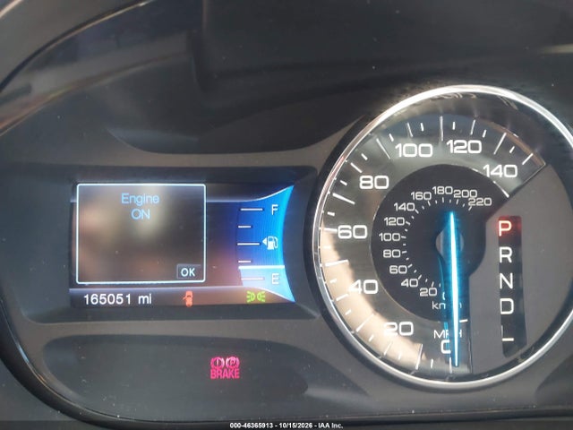 Продаж на аукціоні авто 2013 Ford Edge Limited, vin: 2FMDK3K9XDBB58693, номер лоту: 46365913