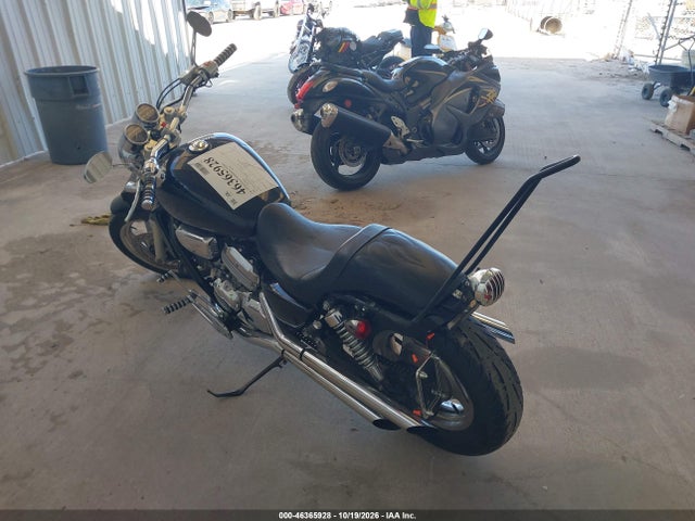 Продажа на аукционе авто 1996 Honda Vf750 C, vin: JH2RC4306TM202265, номер лота: 46365928