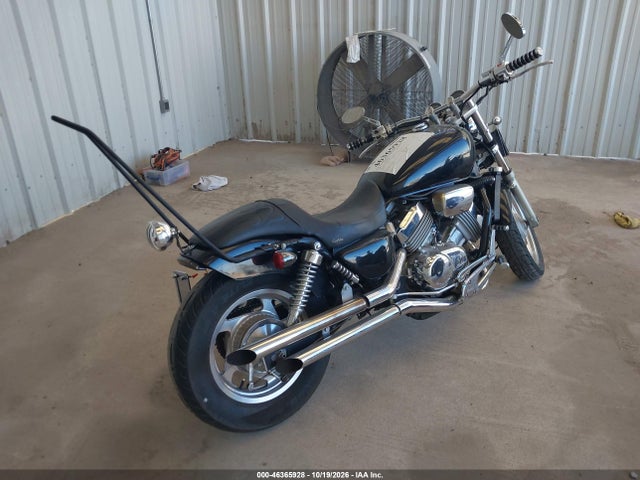 Продажа на аукционе авто 1996 Honda Vf750 C, vin: JH2RC4306TM202265, номер лота: 46365928