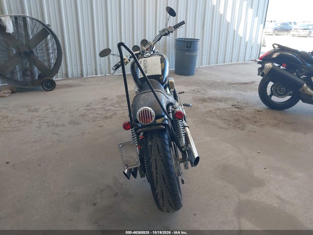 Продажа на аукционе авто 1996 Honda Vf750 C, vin: JH2RC4306TM202265, номер лота: 46365928