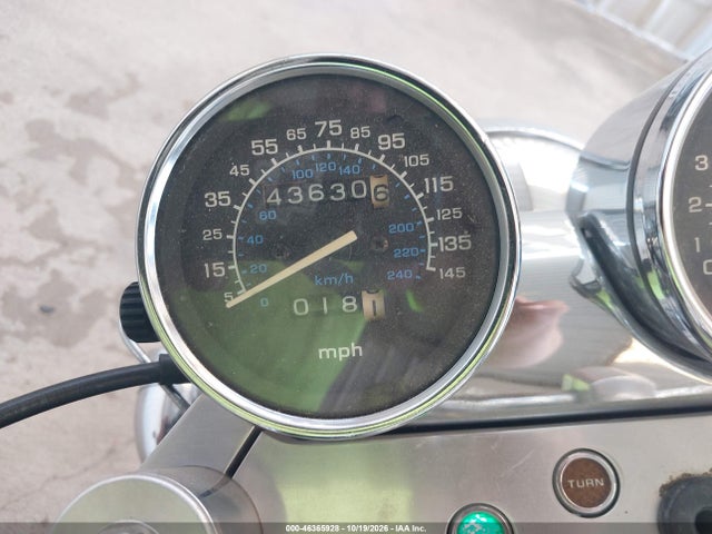 Продажа на аукционе авто 1996 Honda Vf750 C, vin: JH2RC4306TM202265, номер лота: 46365928
