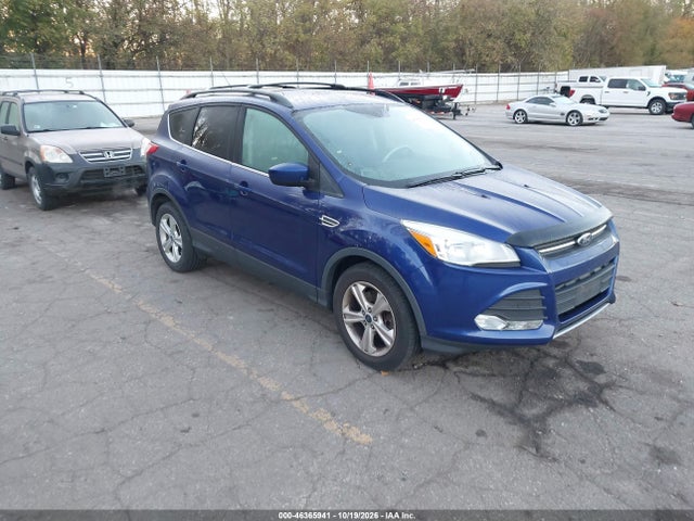 Продаж на аукціоні авто 2016 Ford Escape Se, vin: 1FMCU9GX4GUB70451, номер лоту: 46365941