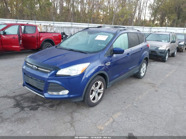 Продаж на аукціоні авто 2016 Ford Escape Se, vin: 1FMCU9GX4GUB70451, номер лоту: 46365941