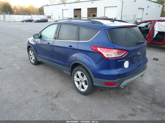 Продаж на аукціоні авто 2016 Ford Escape Se, vin: 1FMCU9GX4GUB70451, номер лоту: 46365941