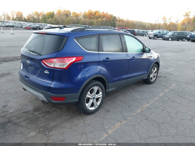 Продаж на аукціоні авто 2016 Ford Escape Se, vin: 1FMCU9GX4GUB70451, номер лоту: 46365941