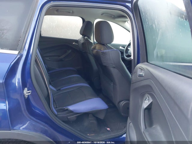 Продаж на аукціоні авто 2016 Ford Escape Se, vin: 1FMCU9GX4GUB70451, номер лоту: 46365941