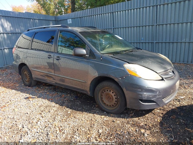 Aukcja sprzedaży 2008 Toyota Sienna Le, vin: 5TDZK23C78S192190, numer aukcji: 46365970
