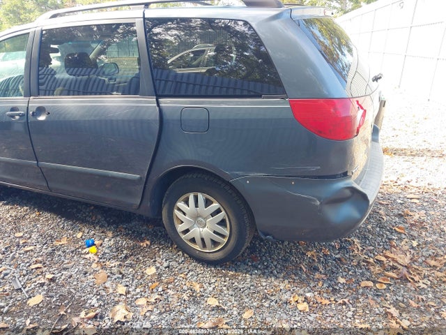 Aukcja sprzedaży 2008 Toyota Sienna Le, vin: 5TDZK23C78S192190, numer aukcji: 46365970