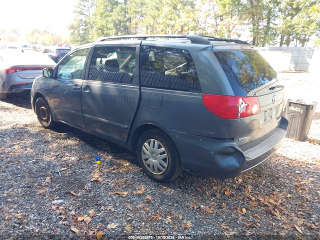 Aukcja sprzedaży 2008 Toyota Sienna Le, vin: 5TDZK23C78S192190, numer aukcji: 46365970