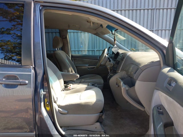 Aukcja sprzedaży 2008 Toyota Sienna Le, vin: 5TDZK23C78S192190, numer aukcji: 46365970