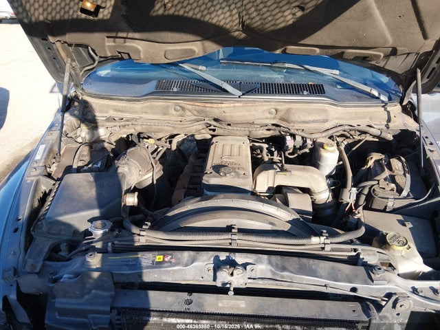 Продаж на аукціоні авто 2004 Dodge Ram 2500 Slt/laramie, vin: 3D7KU28C04G230264, номер лоту: 46365980
