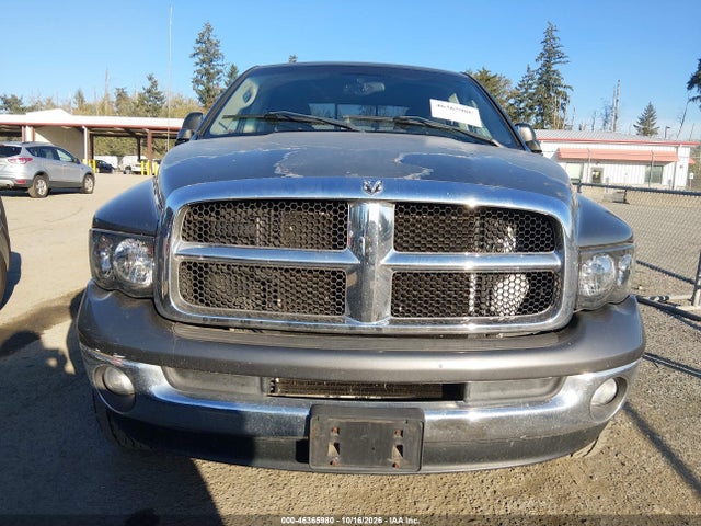 Продаж на аукціоні авто 2004 Dodge Ram 2500 Slt/laramie, vin: 3D7KU28C04G230264, номер лоту: 46365980