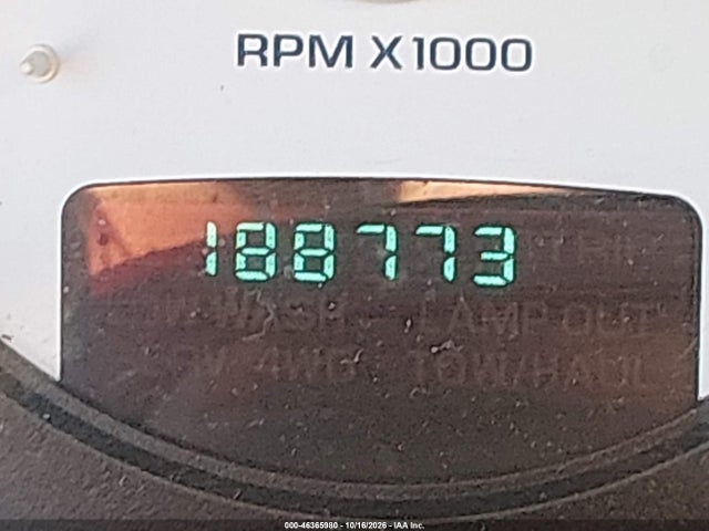 Продаж на аукціоні авто 2004 Dodge Ram 2500 Slt/laramie, vin: 3D7KU28C04G230264, номер лоту: 46365980