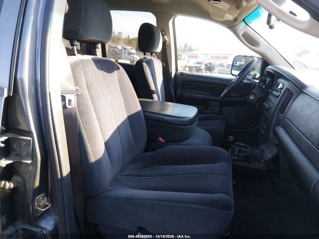 Продаж на аукціоні авто 2004 Dodge Ram 2500 Slt/laramie, vin: 3D7KU28C04G230264, номер лоту: 46365980