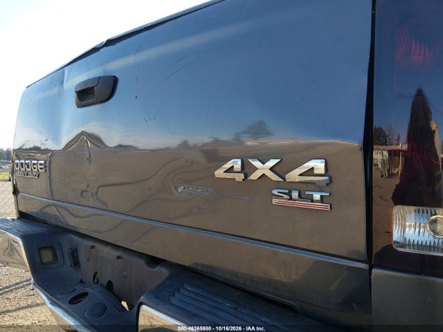 Продаж на аукціоні авто 2004 Dodge Ram 2500 Slt/laramie, vin: 3D7KU28C04G230264, номер лоту: 46365980