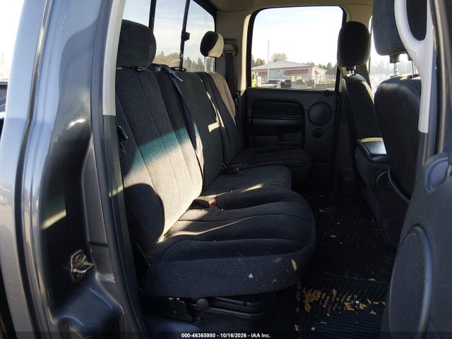 Продаж на аукціоні авто 2004 Dodge Ram 2500 Slt/laramie, vin: 3D7KU28C04G230264, номер лоту: 46365980