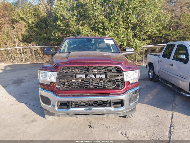 Auction sale of the 2022 Ram 3500 Laramie  4x4 8' Box, vin: 3C63RRJL0NG162527, lot number: 46365988