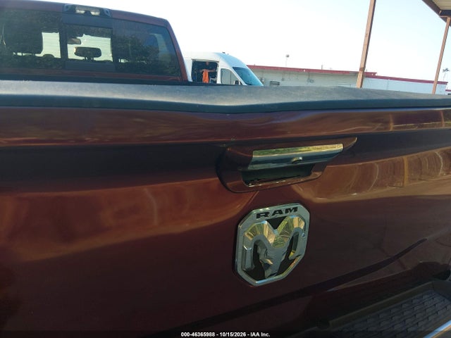 Auction sale of the 2022 Ram 3500 Laramie  4x4 8' Box, vin: 3C63RRJL0NG162527, lot number: 46365988