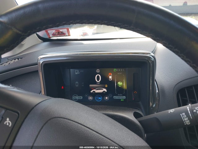 Aukcja sprzedaży 2013 Chevrolet Volt, vin: 1G1RB6E44DU112176, numer aukcji: 46365994
