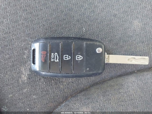Aukcja sprzedaży 2016 Kia Optima Lx, vin: KNAGT4L38G5074750, numer aukcji: 46366025