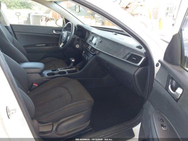 Aukcja sprzedaży 2016 Kia Optima Lx, vin: KNAGT4L38G5074750, numer aukcji: 46366025