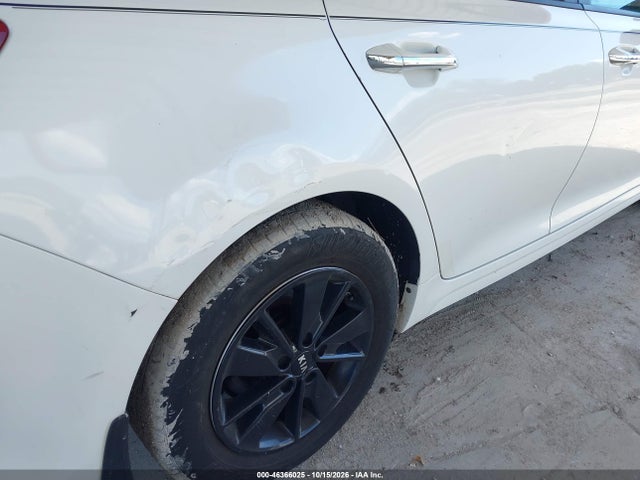 Aukcja sprzedaży 2016 Kia Optima Lx, vin: KNAGT4L38G5074750, numer aukcji: 46366025