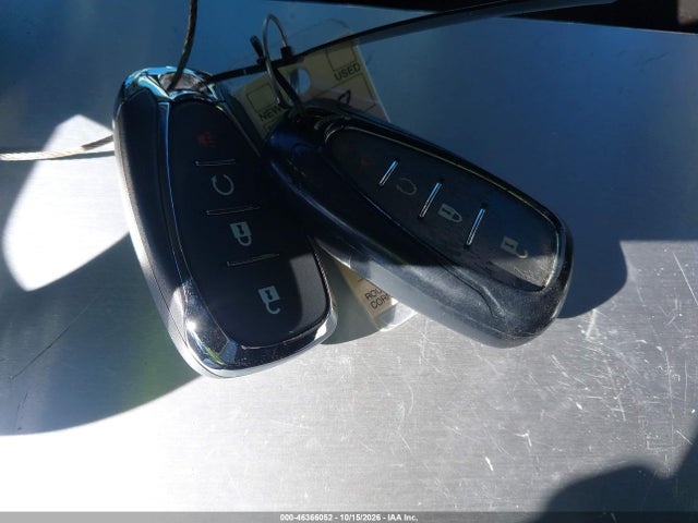 1G1RC6S58JU117192 Chevrolet VOLT LT