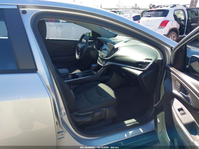 1G1RC6S58JU117192 Chevrolet VOLT LT