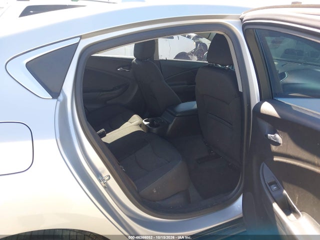 1G1RC6S58JU117192 Chevrolet VOLT LT
