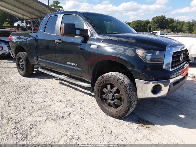 Aukcja sprzedaży 2008 Toyota Tundra Sr5 5.7l V8, vin: 5TFBV54128X043350, numer aukcji: 46366054