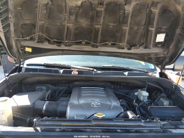 46366054 :رقم المزاد ، 5TFBV54128X043350 vin ، 2008 Toyota Tundra Sr5 5.7l V8 مزاد بيع