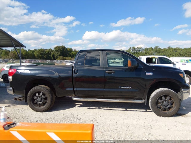 46366054 :رقم المزاد ، 5TFBV54128X043350 vin ، 2008 Toyota Tundra Sr5 5.7l V8 مزاد بيع