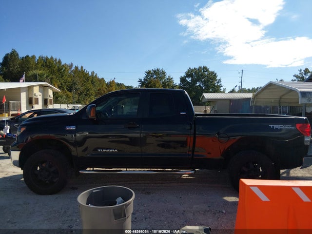 46366054 :رقم المزاد ، 5TFBV54128X043350 vin ، 2008 Toyota Tundra Sr5 5.7l V8 مزاد بيع