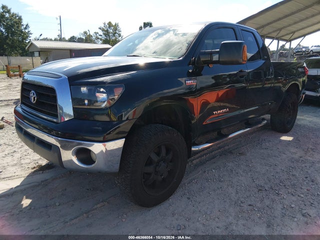 46366054 :رقم المزاد ، 5TFBV54128X043350 vin ، 2008 Toyota Tundra Sr5 5.7l V8 مزاد بيع
