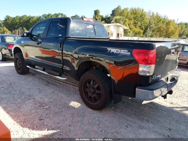 46366054 :رقم المزاد ، 5TFBV54128X043350 vin ، 2008 Toyota Tundra Sr5 5.7l V8 مزاد بيع