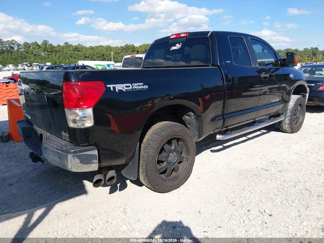 46366054 :رقم المزاد ، 5TFBV54128X043350 vin ، 2008 Toyota Tundra Sr5 5.7l V8 مزاد بيع
