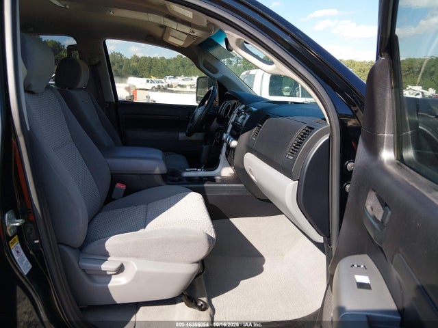 46366054 :رقم المزاد ، 5TFBV54128X043350 vin ، 2008 Toyota Tundra Sr5 5.7l V8 مزاد بيع