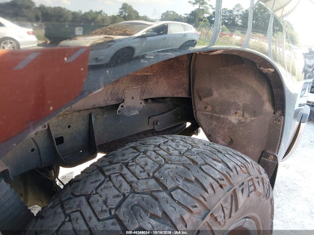 46366054 :رقم المزاد ، 5TFBV54128X043350 vin ، 2008 Toyota Tundra Sr5 5.7l V8 مزاد بيع