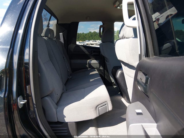 46366054 :رقم المزاد ، 5TFBV54128X043350 vin ، 2008 Toyota Tundra Sr5 5.7l V8 مزاد بيع