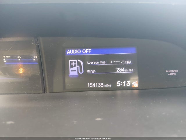 Продаж на аукціоні авто 2014 Honda Civic Lx, vin: 19XFB2F50EE048258, номер лоту: 46366085