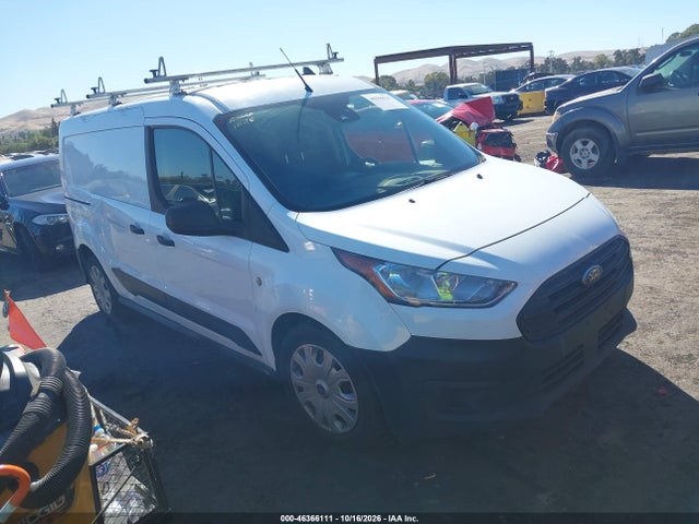 Aukcja sprzedaży 2019 Ford Transit Connect Xl, vin: NM0LS7E22K1412022, numer aukcji: 46366111
