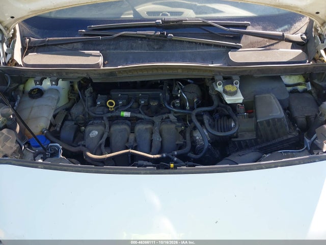 Aukcja sprzedaży 2019 Ford Transit Connect Xl, vin: NM0LS7E22K1412022, numer aukcji: 46366111